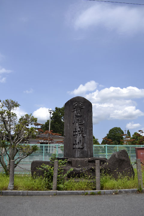 箸尾地区